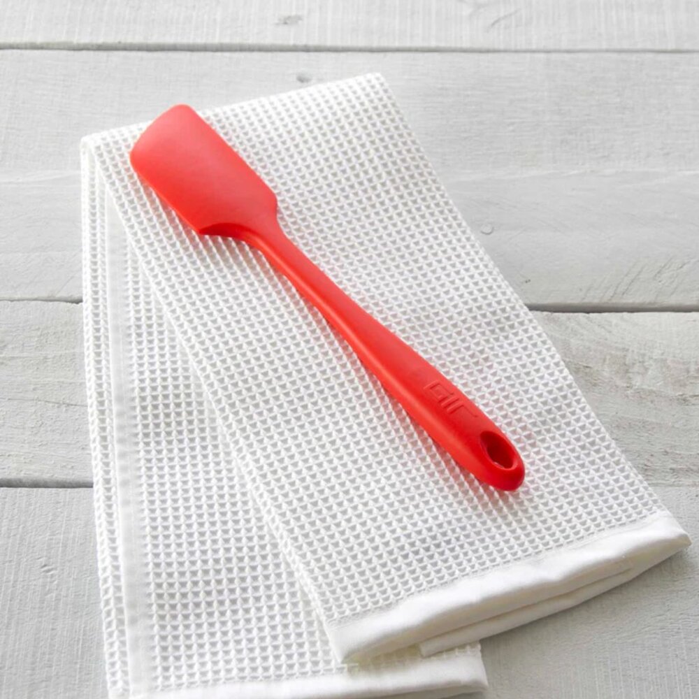 NIP GIR Ultimate Spatula in Red